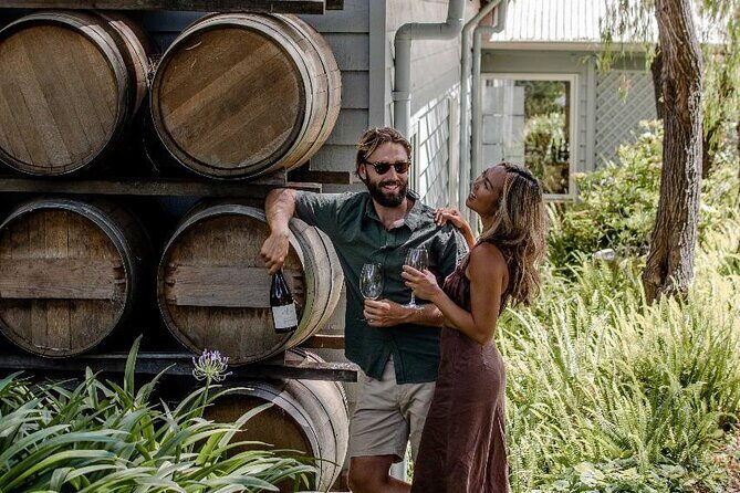 Private Chardonnay and Cheese Tasting in Margaret River - Final Thoughts