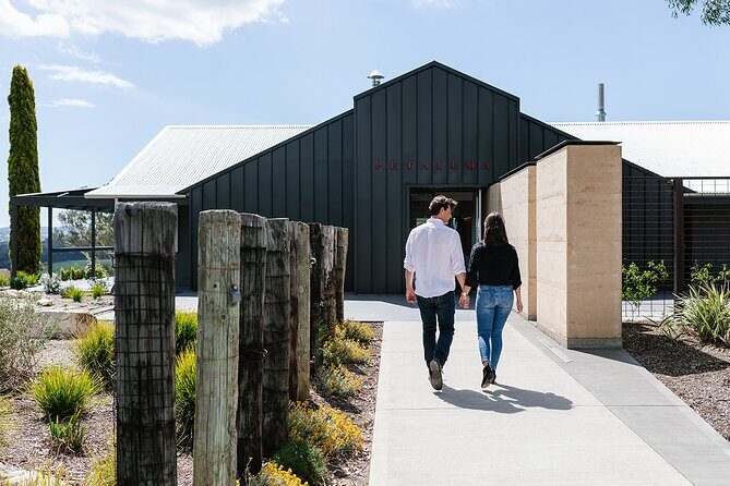 Private Chardonnay Tasting and Platter in the Adelaide Hills - An In-Depth Look at the Experience