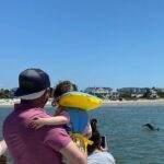 Private Charleston Dolphin Tour - An In-Depth Look at the Private Charleston Dolphin Tour