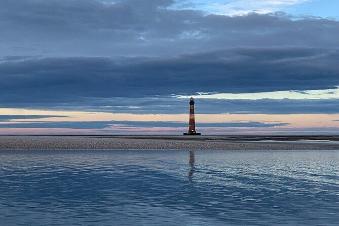 Private Charleston Sunset & Dolphin Cruise - The Value of a Private Sunset & Dolphin Cruise