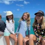 Private Charter 6 Passenger Sandbar, Snorkel, Dolphins - The Value of a Private, Small-Group Tour