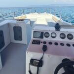 Private Charter to Blue lagoon -Amore Mio - Exploring the Blue Lagoon Yacht Charter in Detail