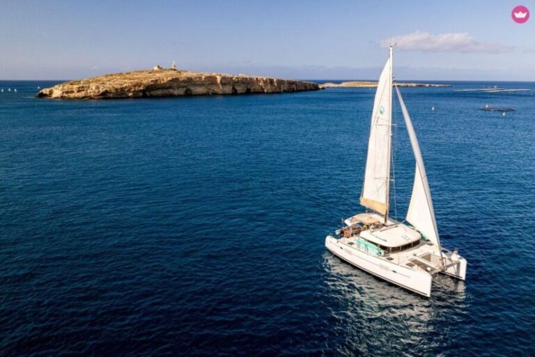 Private Charter to Comino & Surroundings - The Value Proposition: Is It Worth It?