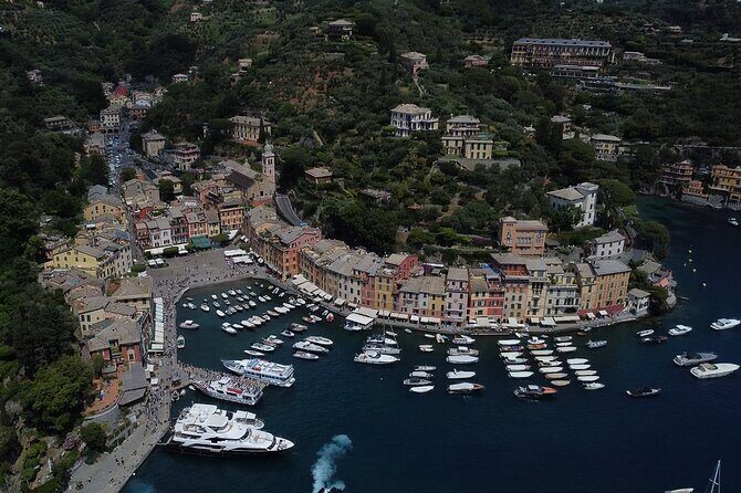 Private charter tour boat exscursion from Genoa to Portofino - Who Should Consider This Tour?