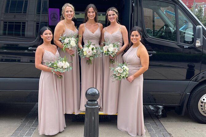 Private Chattanooga Airport Transfer for 7 to 13 Passengers - Final Thoughts: Is It Worth It?