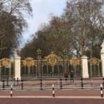 Private Chauffeur at your Disposal in London - Itinerary and Top Sights