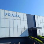 Private Chauffeur for shopping to "The Mall" and Prada Outlet (Space) - An In-Depth Look at the Experience