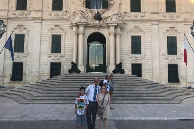 Private Chauffeur Island Tour of Malta and Gozo - Who Should Consider This Tour?