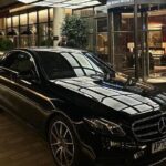 Private Chauffeur-London Heathrow from/to Southampton Cruise Port - Frequently Asked Questions