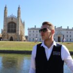 Private Chauffeur Punt Tour - What to Expect from the Cambridge Private Punt Tour