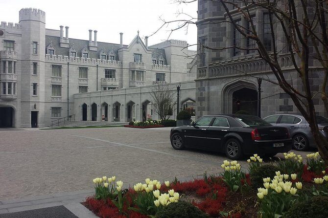 Private Chauffeur Service, Cork city to Shannon Airport - Who Should Consider This Service?