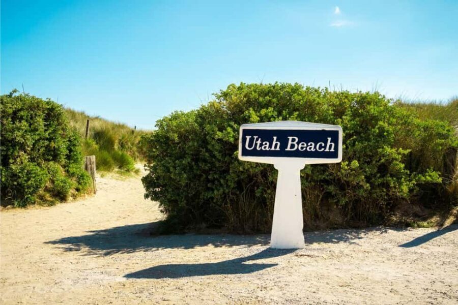 Private Chauffeur Service Tour to the D-Day Landing Beaches - Analyzing the Value: Is It Worth the Price?