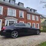 Private Chauffeur Transfer from Cork to Dublin or Dublin to Cork. - Detailed Breakdown of the Experience