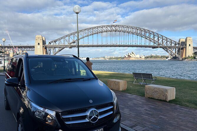 Private Chauffeur Transfer from Sydney Airport to Sydney City - An In-Depth Look at the Sydney Airport Private Chauffeur Service