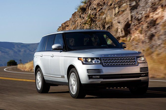 Private Chauffeured Range Rover to Cambridge from London - Potential Drawbacks and Considerations