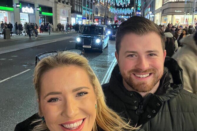 Private Chauffeured sightseeing Tour of London day or night - The Sum Up: Who Is This Tour Best For?