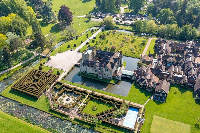 Private Chauffeured Tour to Hever Castle from London - Who Will Love This Tour?