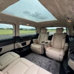 Private Chauffeured Tour to Windsor Castle from London - The Itinerary: What You Can Expect