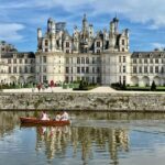 Private Chenonceau Chambord Amboise Loire Castles from Paris - Deep Dive into Each Castle