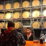Private Cherry Liqueur Tour from Chisinau - The Itinerary in Detail: A Closer Look
