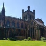 Private Chester Self-Guided Tour - FAQ