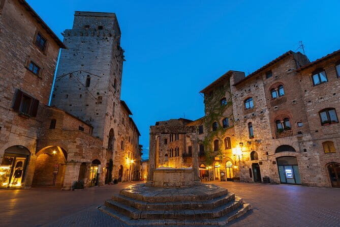 Private Chianti Full Immersion Tuscany & Wine from Florence - Who Should Consider This Tour?