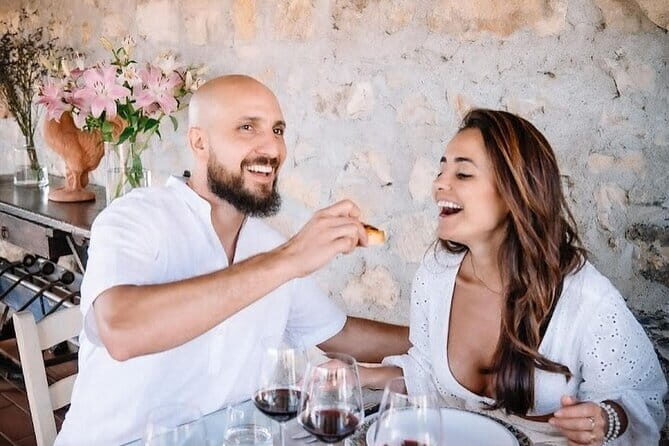 Private Chianti Tour and Wine Tasting - FAQs