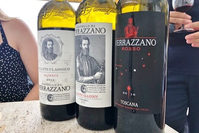 Private Chianti Wine Tasting from Florence, Half Day Experience - What Makes This Tour Stand Out?