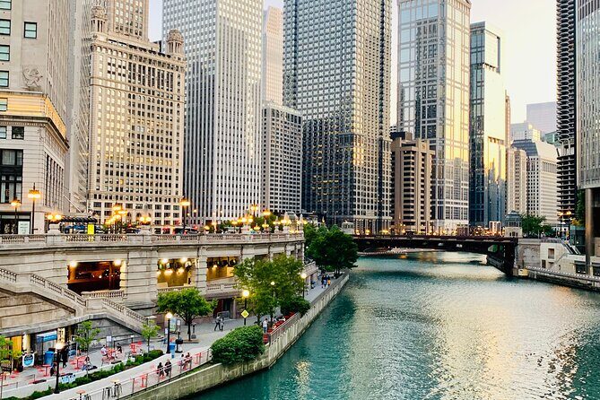 Private Chicago Guided Tour with Hotel Pickup - Why This Tour Delivers Value