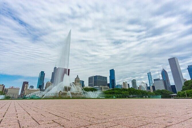 Private Chicago Scenic Driving Tour - Authentic Perspectives from Travelers