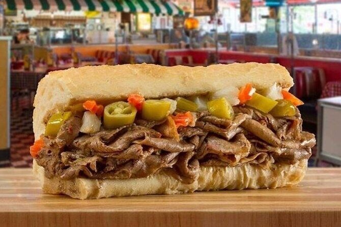 Private Chicago Street Food Walking Tour With A Local Guide - Who’s This Tour Perfect For?