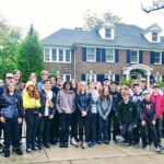 Private Chicago Suburbs Movie Sites Tour - In-Depth Review of the Chicago Suburbs Movie Sites Tour