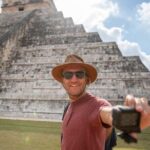 Private Chichen Itza, Cenote & Valladolid All Inclusive Tour - Summary of the Experience
