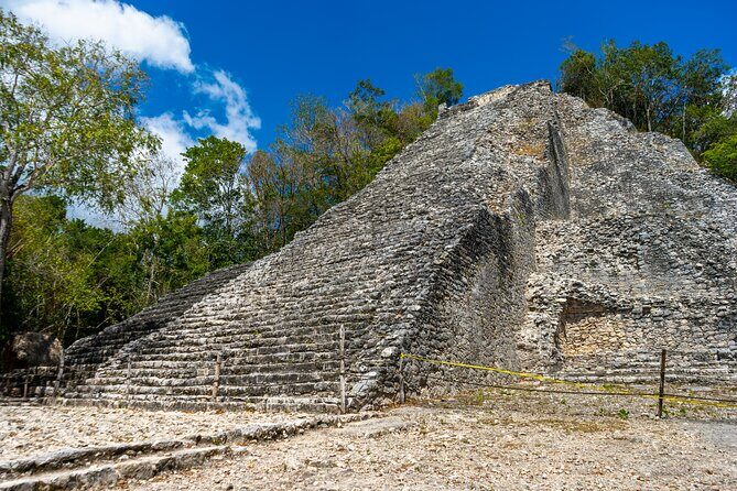 Private Chichen Itza, Coba and Tulum All in one - Authentic Experiences and Practical Insights
