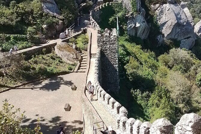 Private Chilled Daytrip to Sintra - Practical Details and What They Mean for You