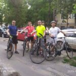 Private Chisinau Bike Tour - Starting Point and Logistics
