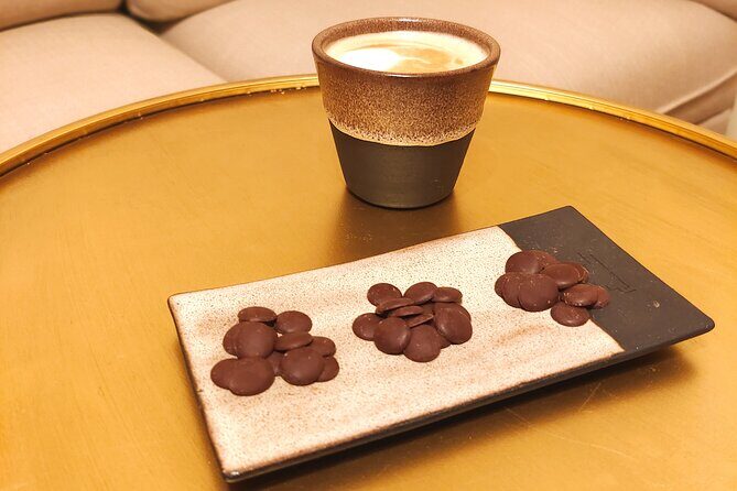 Private Chocolate Experience in Ghent - Frequently Asked Questions