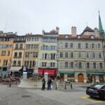 Private Chocolate Tour in Geneva by Tuk Tuk - The Sum Up
