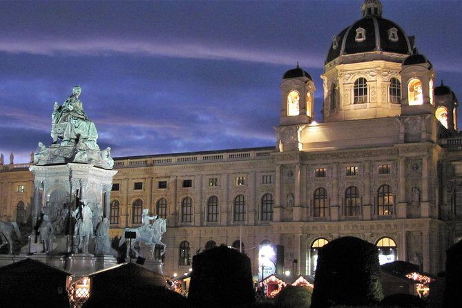 Private Christmas Markets Walking Tour Vienna - Who Will Love This Tour?