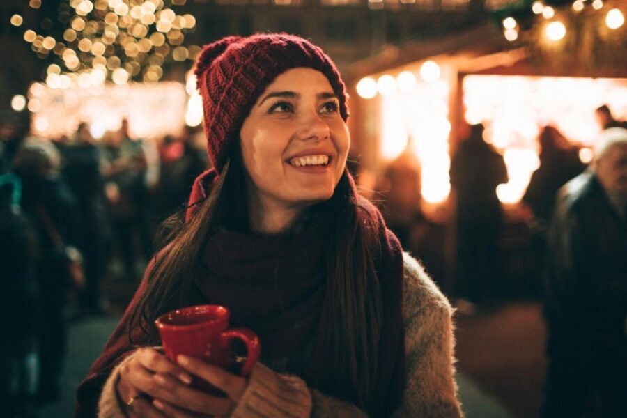 Private Christmas Stroll: San Antonios Festive Gems - Practical Details and What You Need to Know