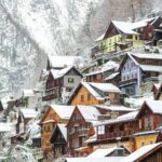 Private Christmas Time Tour from Vienna to Hallstatt and Salzburg Market - What Travelers Say About the Tour