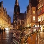 Private Christmas Tour in Münster including Glühwein - Exploring Münster’s Christmas Charm