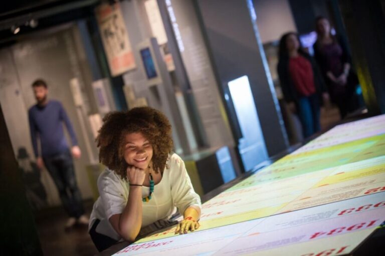 Private Churchill War Rooms Behind The Glass & Walking Tour - Exploring the Tour: A Deep Dive