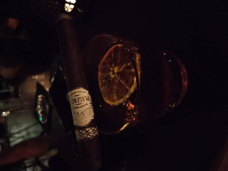 Private Cigar Pairing Workshop in Cyprus - FAQ