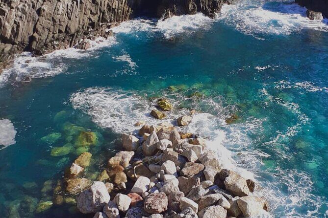 Private Cinque Terre Trek & Tour - Discovering Cinque Terre on a Private Trek: An In-Depth Review