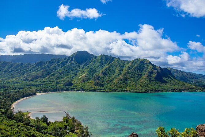 Private Circle Island Oahu Tour with Custom Itinerary - Who Should Book This Tour?