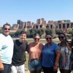 Private Circus Maximus and Aventine Keyhole Tour - Practical Details and Why They Matter