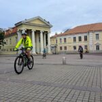 Private City Bike Tour of Vilnius Highlights - Final Thoughts