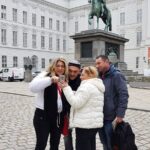 Private City Discovery walk - Historical Treasure hunt - A Detailed Breakdown of the Itinerary and Experience