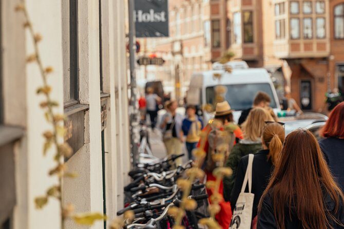 Private City Kickstart Tour: Copenhagen - Practical Tips for Your Copenhagen Kickstart